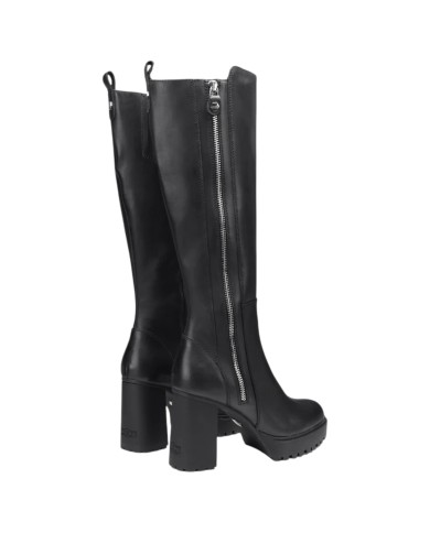 Stivale Donna Cult Jagger 4335 Boot W Leather Black