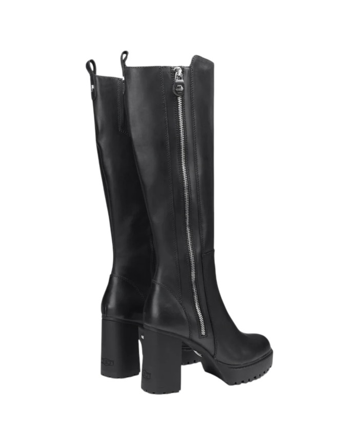 Stivale Donna Cult Jagger 4335 Boot W Leather Black