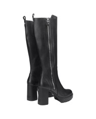 Stivale Donna Cult Jagger 4335 Boot W Leather Black