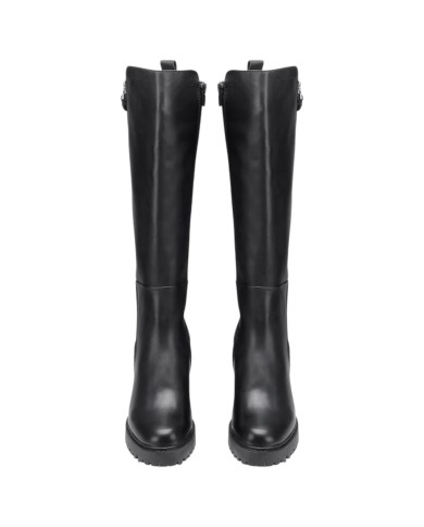 Stivale Donna Cult Jagger 4335 Boot W Leather Black