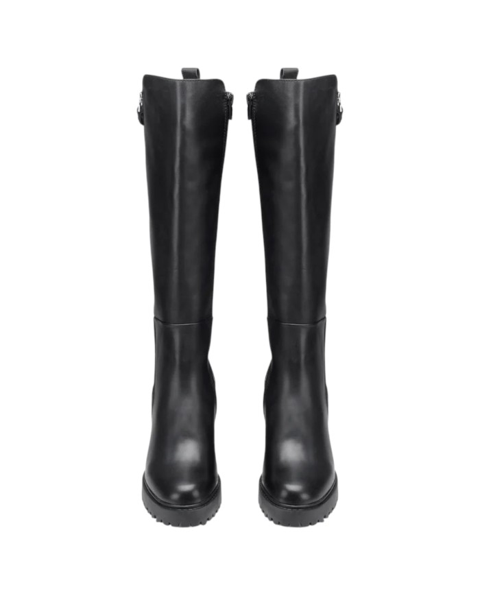 Stivale Donna Cult Jagger 4335 Boot W Leather Black