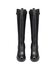 Stivale Donna Cult Jagger 4335 Boot W Leather Black