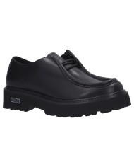 Mocassino Uomo Cult Slash 4546 Low M Leather Black