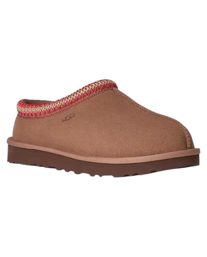 Ciabatta Ugg Donna Sabot W Tasman II  Rocky Oak
