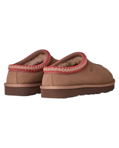 Ciabatta Ugg Donna Sabot W Tasman II  Rocky Oak