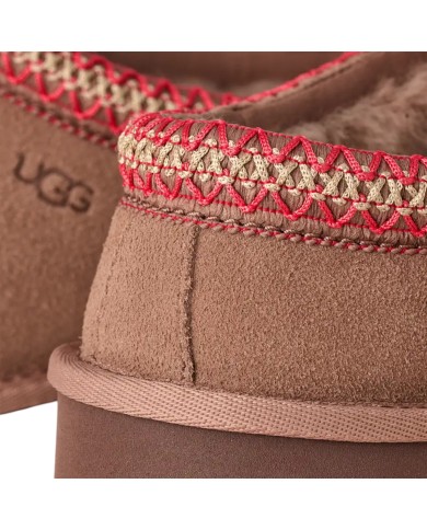 Ciabatta Ugg Donna Sabot W Tasman II  Rocky Oak