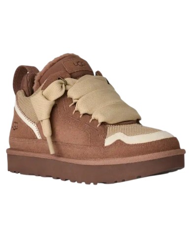 Sneakers Ugg Donna Sneaker Lowmel RYK Rochy Dak