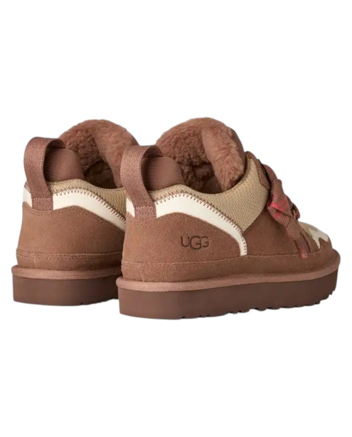 Sneakers Ugg Donna Sneaker Lowmel RYK Rochy Dak