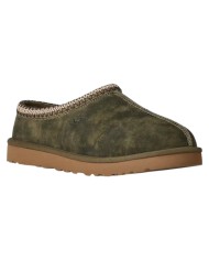 Ciabatta Unisex Donna Uomo UGG Tasman Baxter BTOL Burn To Olive