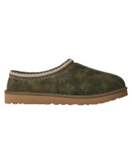Ciabatta Unisex Donna Uomo UGG Tasman Baxter BTOL Burn To Olive