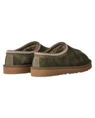 Ciabatta Unisex Donna Uomo UGG Tasman Baxter BTOL Burn To Olive
