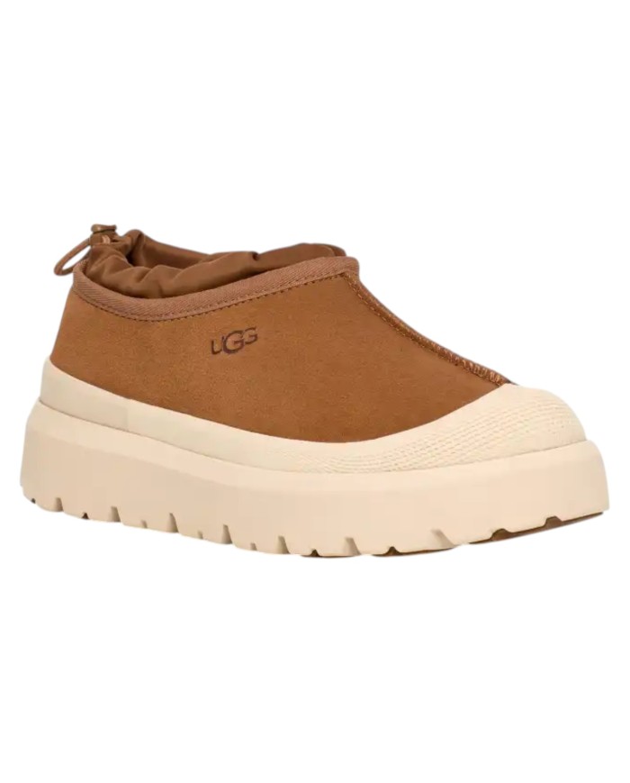 Sabot Uomo Sneaker UGG M Tasman Weather Hybrid CWTC Chestnut /Whitecab