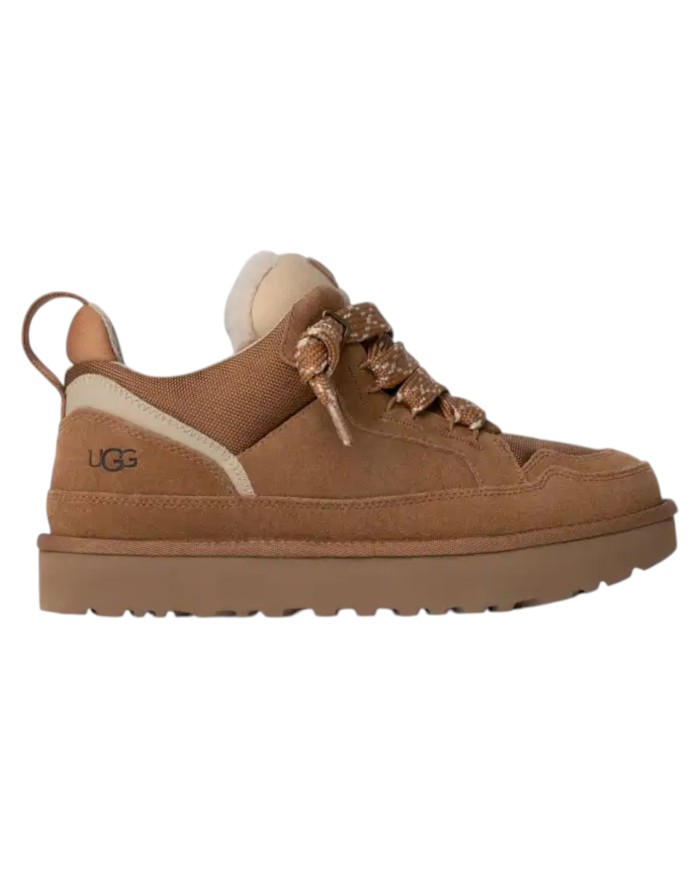 Sneaker Uomo UGG Lowmel CHE Chestnut