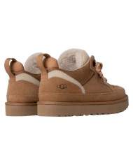 Sneaker Uomo UGG Lowmel CHE Chestnut