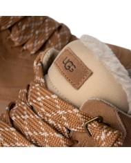 Sneaker Uomo UGG Lowmel CHE Chestnut