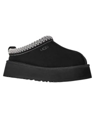 Ciabatta Ugg Donna Sabot plateau W Tazz II BLK