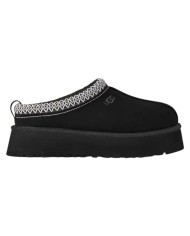 Ciabatta Ugg Donna Sabot plateau W Tazz II BLK