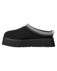 Ciabatta Ugg Donna Sabot plateau W Tazz II BLK