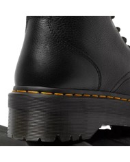 Anfibio Donna Dr Martens Jadon III Stivale Platform in Pelle Pisa