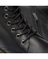 Anfibio Donna Dr Martens Jadon III Stivale Platform in Pelle Pisa