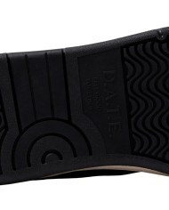 Sneaker Uomo Date Court 2.0 Vintage Leather White Cuoio