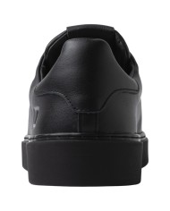 Sneaker Uomo Date Levante Mono Leather Black