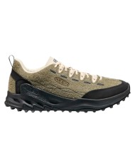 Sneaker Uomo Keen Trekking Jasper Zionic Dark Olive Birch