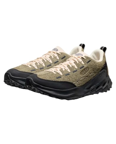 Sneaker Uomo Keen Trekking Jasper Zionic Dark Olive Birch