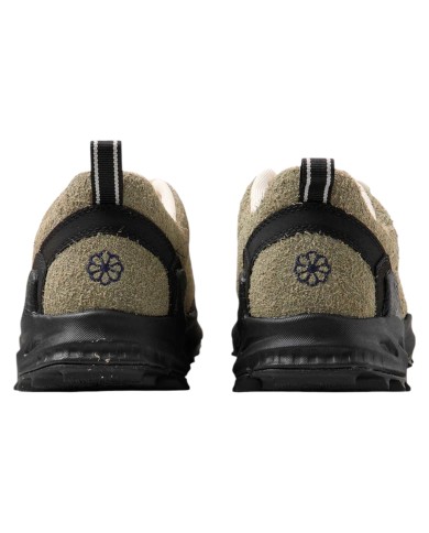 Sneaker Uomo Keen Trekking Jasper Zionic Dark Olive Birch