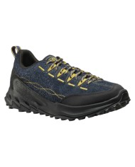 Sneaker Uomo Keen Trekking Jasper Zionic Sky Captain Lemon Curry