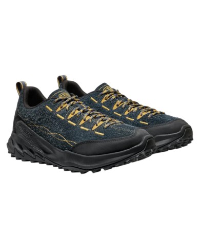 Sneaker Uomo Keen Trekking Jasper Zionic Sky Captain Lemon Curry