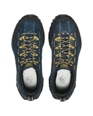 Sneaker Uomo Keen Trekking Jasper Zionic Sky Captain Lemon Curry