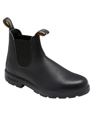 Stivaletto Uomo BlundStone 510 Originals Chelsea Elastic Sided Boots Black