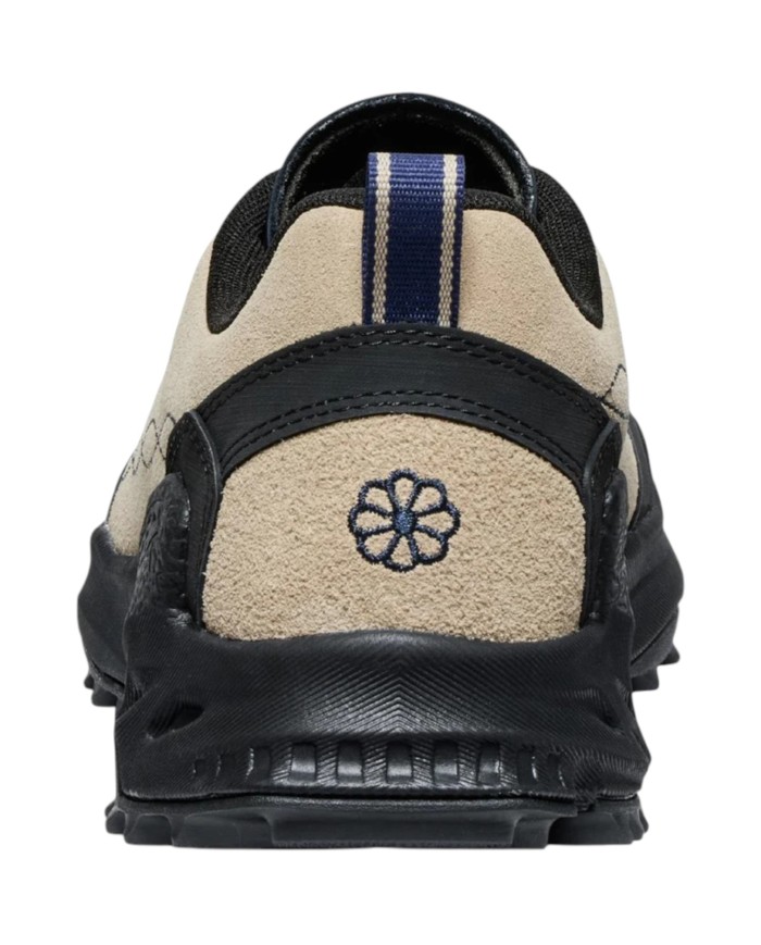 Sneaker Uomo Keen Trekking Jasper Zionic Safari Sky Captain Beige