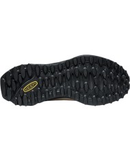 Sneaker Uomo Keen Trekking Jasper Zionic Safari Sky Captain Beige