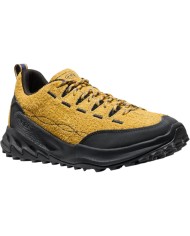 Sneaker Uomo Keen Trekking Jasper Zionic Lemon Curry Naval Accademy