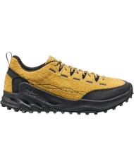 Sneaker Uomo Keen Trekking Jasper Zionic Lemon Curry Naval Accademy