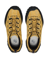 Sneaker Uomo Keen Trekking Jasper Zionic Lemon Curry Naval Accademy