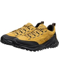 Sneaker Uomo Keen Trekking Jasper Zionic Lemon Curry Naval Accademy