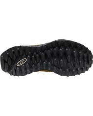 Sneaker Uomo Keen Trekking Jasper Zionic Lemon Curry Naval Accademy