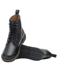 Stivaletto Donna Birkenstock Bryson Pelle Naturale Black