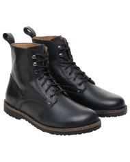 Stivaletto Donna Birkenstock Bryson Pelle Naturale Black