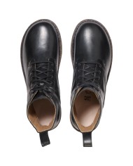 Stivaletto Donna Birkenstock Bryson Pelle Naturale Black