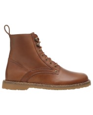 Stivaletto Donna Birkenstock Bryson Pelle Naturale Cognac