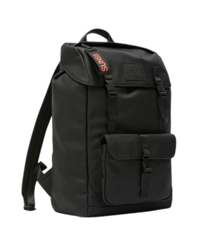 Zaino Sun 68 Uomo Backpack Everyday Nylon Black