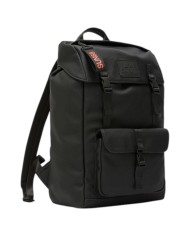Zaino Sun 68 Uomo Backpack Everyday Nylon Black