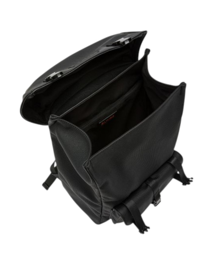 Zaino Sun 68 Uomo Backpack Everyday Nylon Black