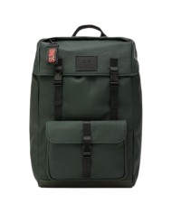 Zaino Sun 68 Uomo Backpack Everyday Nylon Verde Scuro