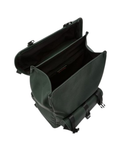 Zaino Sun 68 Uomo Backpack Everyday Nylon Verde Scuro