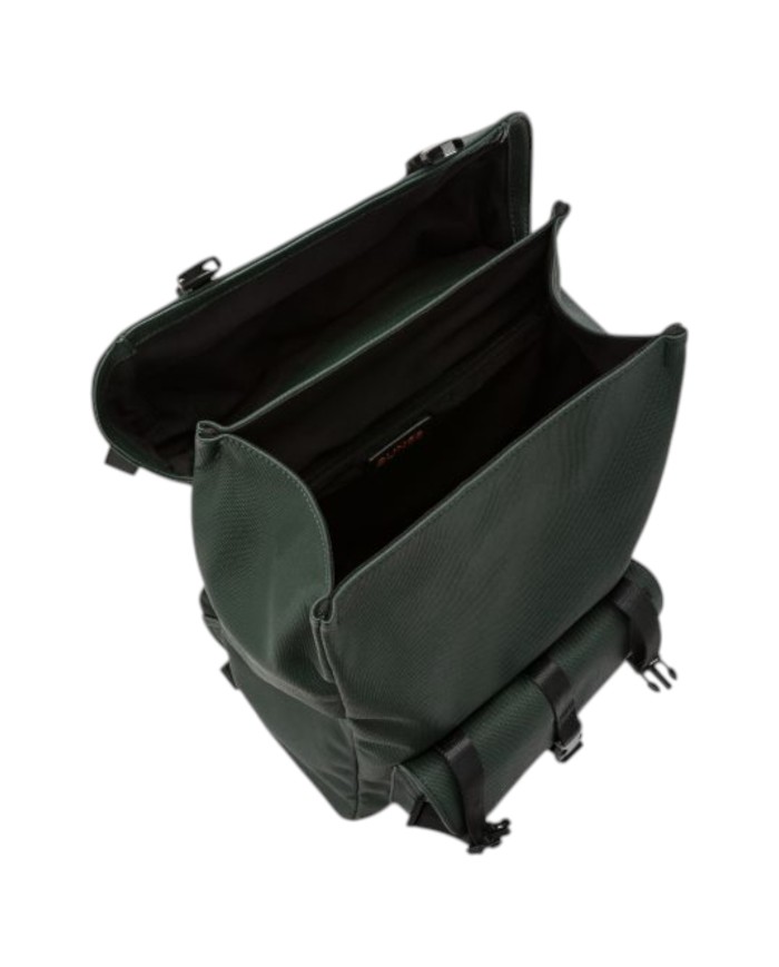 Zaino Sun 68 Uomo Backpack Everyday Nylon Verde Scuro